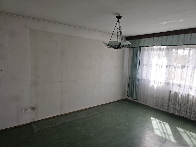 Emil Racovita, Berceni.