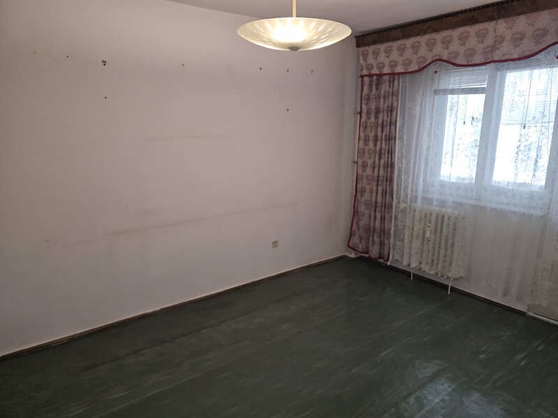 Emil Racovita, Berceni.