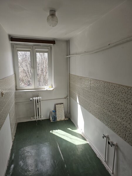 Emil Racovita, Berceni.