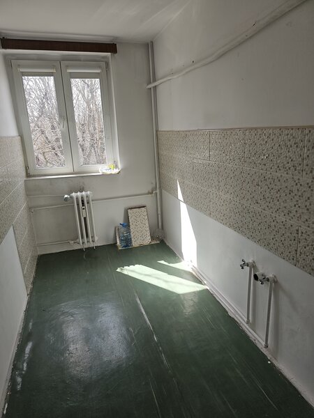 Emil Racovita, Berceni.