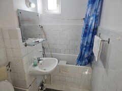 Emil Racovita, Berceni